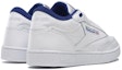 Shop 리복 클럽 C 미드 II 화이트블루 (Reebok Keulleob C Mideu II Hwaiteu Beullu) GZ9761