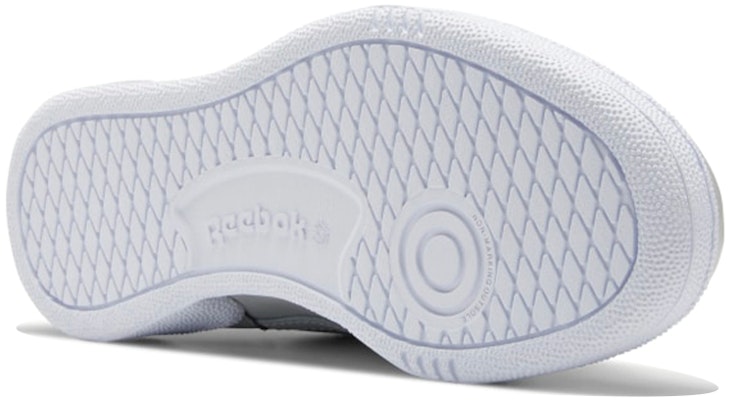 Reebok Club C 中筒 II 復古板鞋 男女皆宜 雲白色 Details for Reebok Club C 中筒 II 復古板鞋 男女皆宜 雲白色
