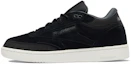 Buy Reebok Club C Mid II Scarpe Casual Skate Unisex Nero Fashion H69126