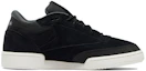 Order Reebok Club C Mid II Scarpe Casual Skate Unisex Nero Fashion H69126