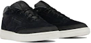 Lookbook Reebok Club C Mid II Scarpe Casual Skate Unisex Nero Fashion H69126
