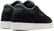 Shop Reebok Club C Mid II Scarpe Casual Skate Unisex Nero Fashion H69126
