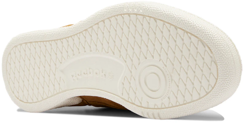 Reebok Club C Mid II Minimalistische Retro Skateschuhe Unisex Gelb H69125 Purchase Reebok Club C Mid II Minimalistische Retro Skateschuhe Unisex Gelb H69125