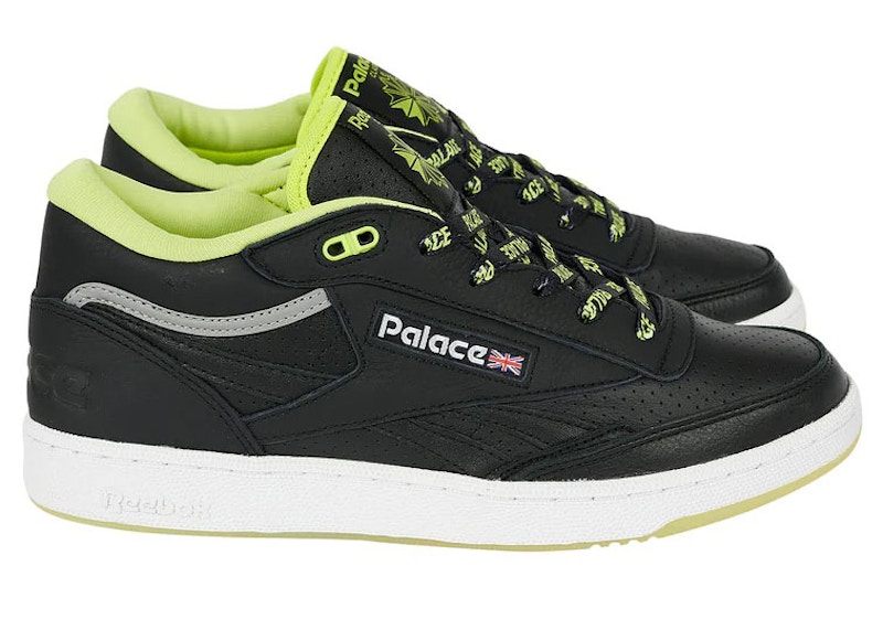 Buy 리복 클래식 '블랙 그린'  (Reebok Keullaesik 'Beullaek Geurin') FZ5845