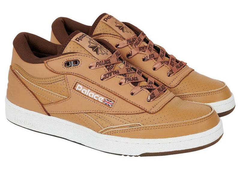 Order Zapatillas Reebok Classic 'Moda Marrón' FZ5843