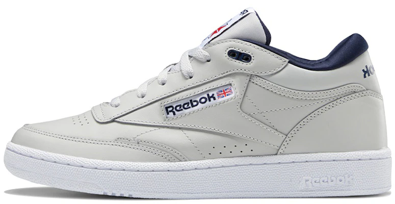 Reebok Club C Mid II Scarpe da Corsa Grigie H69124 Buy Reebok Club C Mid II Scarpe da Corsa Grigie H69124
