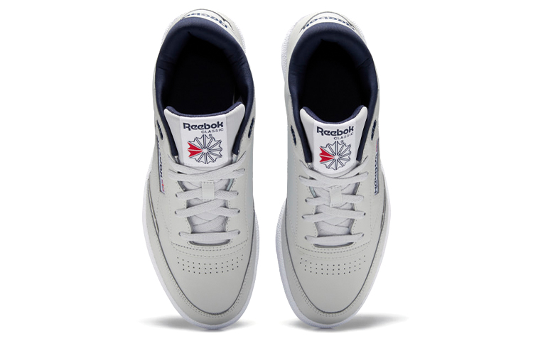 Order Reebok Club C Mid II Scarpe da Corsa Grigie H69124