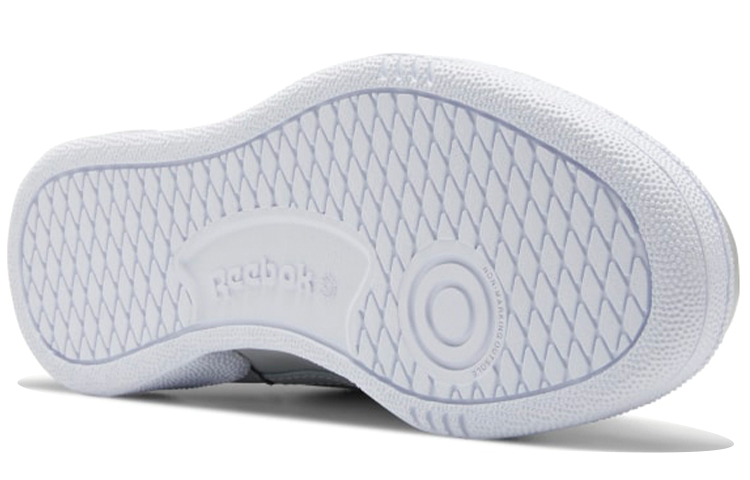 Shop Reebok Club C Mid II Scarpe da Corsa Grigie H69124