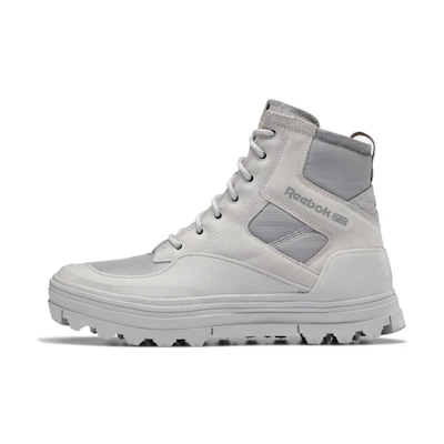 Reebok Club C Non-Slip Wear-resistant Casual Skateboarding Shoes Unisex Gray