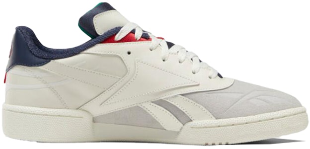 리복 클럽 C RC 1.0 그레이 네이비 (Reebok Club C RC 1.0 Grey Navy) DV8658 Order 리복 클럽 C RC 1.0 그레이 네이비 (Reebok Club C RC 1.0 Grey Navy) DV8658