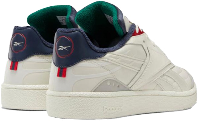 Reebok Club C RC 1.0 Kelabu Kapur Navy DV8658 Shop Reebok Club C RC 1.0 Kelabu Kapur Navy DV8658