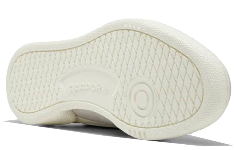 Purchase Reebok Club C Rc 1.0 低幫 板鞋 男女同款 白色