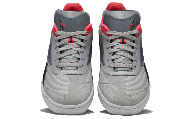 Reebok Club C Rc 1.0 Running Shoes Grey 圖 5