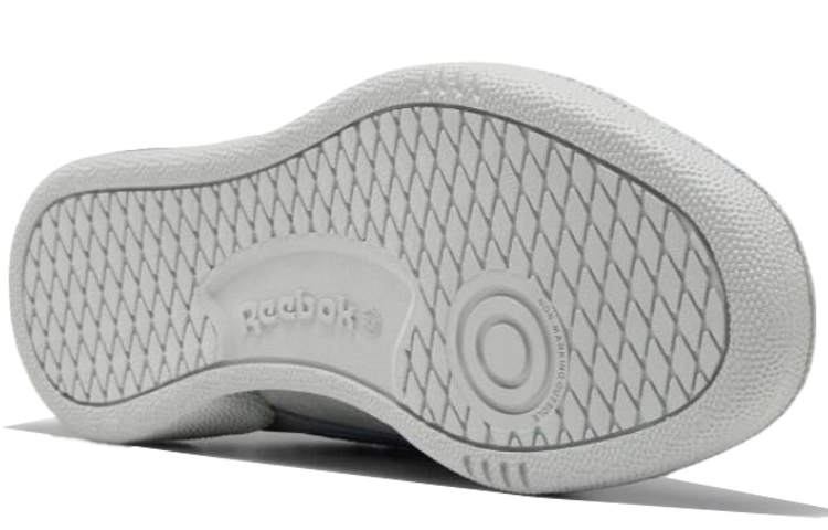Reebok Club C Rc 1.0 Running Shoes Grey 圖 6