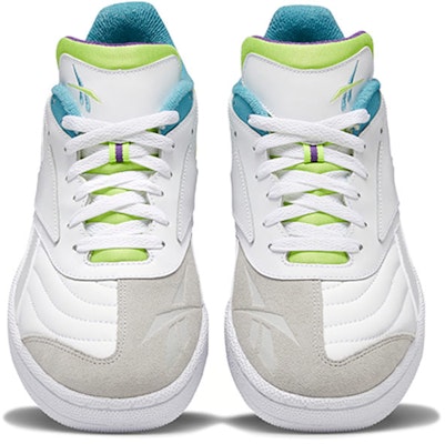 Reebok 俱樂部 C Rc 1 白紫色 平底鞋 Purchase Reebok 俱樂部 C Rc 1 白紫色 平底鞋