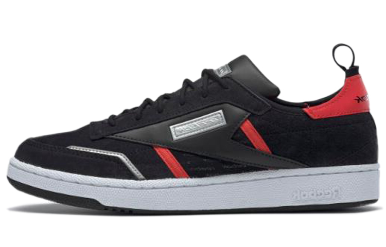 Reebok Club C Ree:Dux 'Black' FV3210