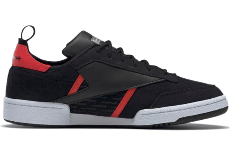 Order 리복 클럽 C 리덕스 '블랙' (Reebok Club C Redux 'Black') FV3210