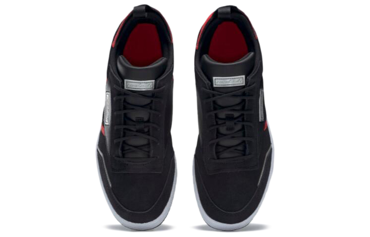 Purchase 리복 클럽 C 리덕스 '블랙' (Reebok Club C Redux 'Black') FV3210