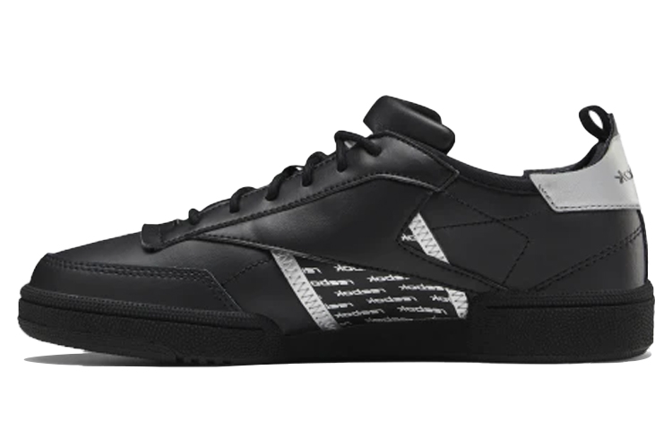 Reebok Club C Ree Dux 'Black' FV3534