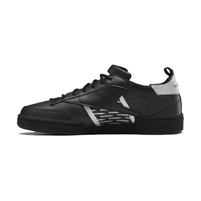 Reebok Club C Ree Dux 'Black'