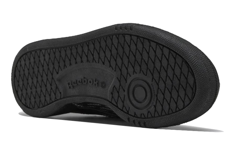 Details for Reebok Club C Ree Dux 黑色