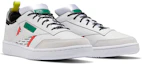 Lookbook Reebok Club C Ree Dux 'Creamwhite Merah' FV3209