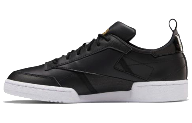 Reebok Club C Ree:Dux Running Shoes Black FV3215