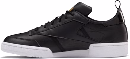 Reebok Club C Ree:Dux Running Shoes Black FV3215 Reebok Club C Ree:Dux Running Shoes Black FV3215