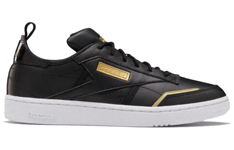 Order Reebok Club C Ree:Dux Hardloopschoenen Zwart FV3215