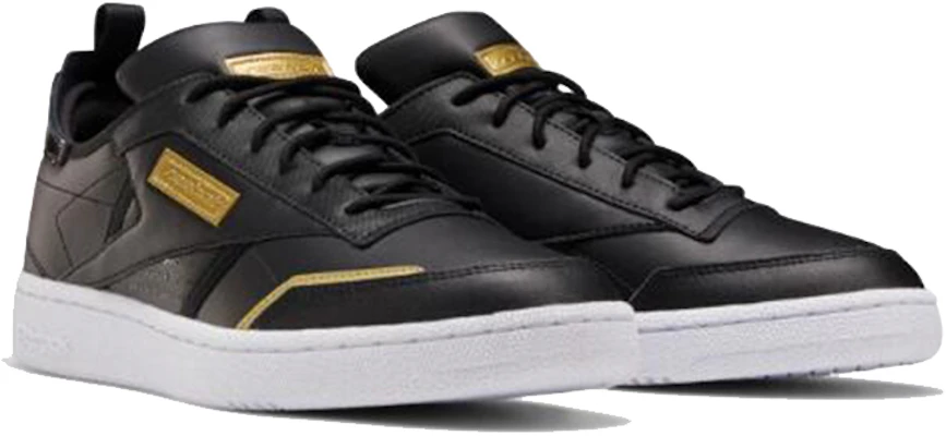 Reebok Club C Ree:Dux Hardloopschoenen Zwart FV3215 Lookbook Reebok Club C Ree:Dux Hardloopschoenen Zwart FV3215
