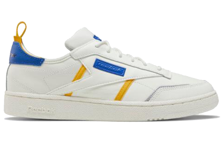 Reebok Club C Ree:Dux White 圖 2