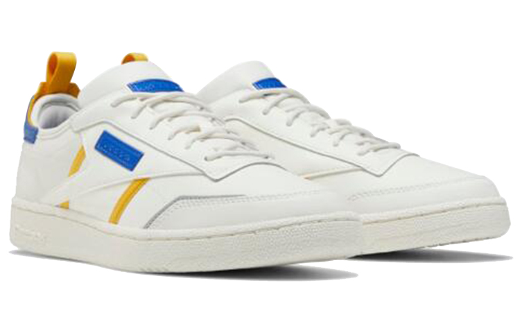 Reebok Club C Ree:Dux White 圖 3