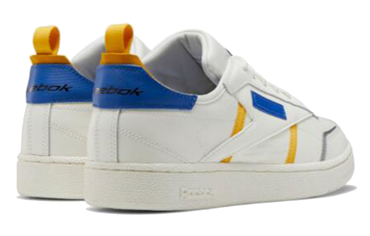 Reebok Club C Ree:Dux White 圖 4