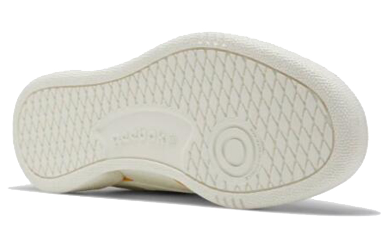Reebok Club C Ree:Dux White 圖 6