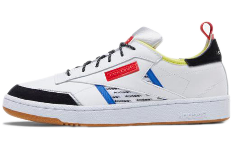 Reebok Club C Ree Running Shoes White FV3208