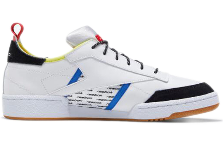 Order Reebok Club C Ree Laufschuhe Weiß FV3208