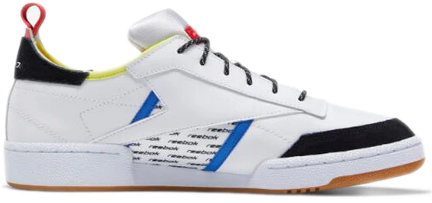 Reebok Club C Ree Laufschuhe Weiß FV3208 Order Reebok Club C Ree Laufschuhe Weiß FV3208