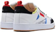Shop Reebok Club C Ree Laufschuhe Weiß FV3208