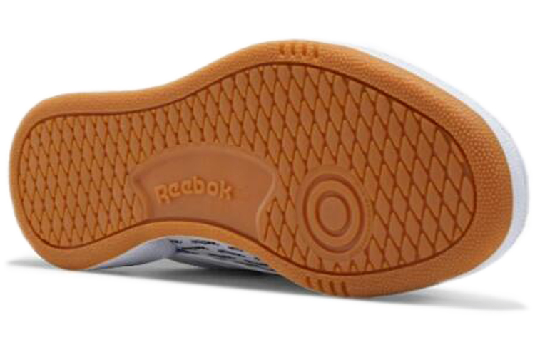 Details for Reebok Club C Ree Laufschuhe Weiß FV3208