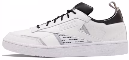 Buy Reebok Club C Ree 白黑
