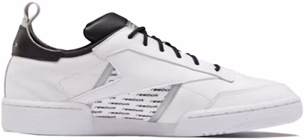 Order Reebok Club C Ree 白黑