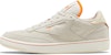 Reebok Club C Revenge 'Beige' Kasut Lelaki Retro Timeless FV2121