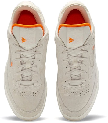 Reebok Club C Revenge 'Beige' Kasut Lelaki Retro Timeless FV2121 Purchase Reebok Club C Revenge 'Beige' Kasut Lelaki Retro Timeless FV2121