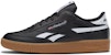 Reebok Club C Revenge 'Hitam Gum' EG9244