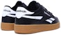 Reebok Club C Revenge 'Hitam Gum' EG9244