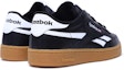 Shop Reebok Club C Revenge 'Hitam Gum' EG9244