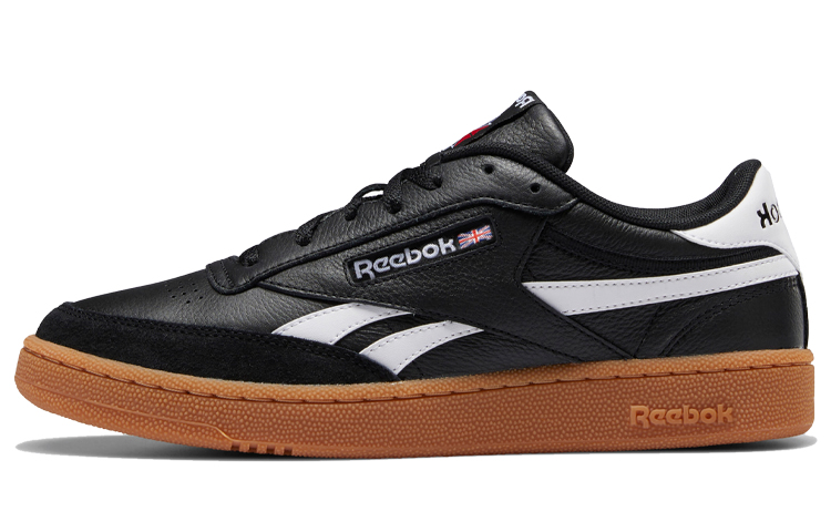 Buy Reebok Club C Revenge ''Zwart Gum'' GZ8639
