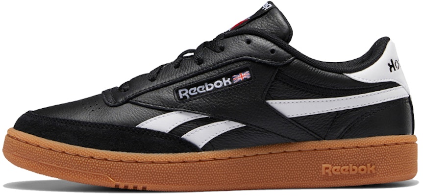 Reebok Club C Revenge ''Zwart Gum'' GZ8639 Buy Reebok Club C Revenge ''Zwart Gum'' GZ8639