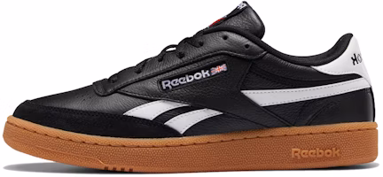 Reebok Club C Revenge 'Black Gum' GZ8639 Reebok Club C Revenge 'Black Gum' GZ8639