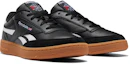 Lookbook Reebok Club C Revenge ''Zwart Gum'' GZ8639